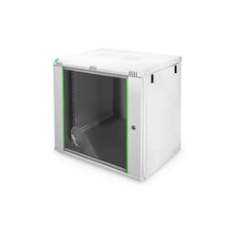 Digitus Boîtier mural de série Dynamic Basic -600 x 450 mm (lxp)