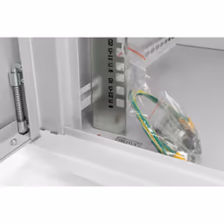 Digitus Boîtier mural de série Dynamic Basic -600 x 450 mm (lxp) - Vue supplémentaire 4