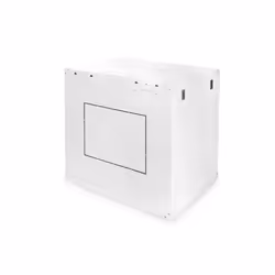 Digitus Boîtier mural de série Dynamic Basic -600 x 450 mm (lxp) - Vue supplémentaire 9