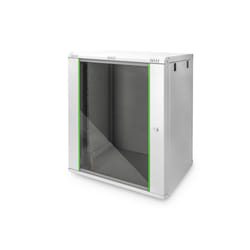 Digitus Boîtier mural de série Dynamic Basic -600 x 450 mm (lxp)
