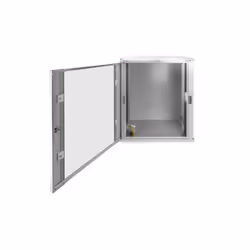 Digitus Boîtier mural de série Dynamic Basic -600 x 450 mm (lxp) - Vue supplémentaire 5
