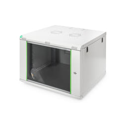 Digitus Boîtier mural de série Dynamic Basic -600 x 450 mm (lxp)