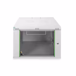 Digitus Boîtier mural de série Dynamic Basic -600 x 450 mm (lxp) - Vue supplémentaire 4
