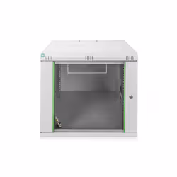 Digitus Boîtier mural de série Dynamic Basic -600 x 600 mm (lxp)