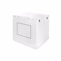 Digitus Boîtier mural de série Dynamic Basic -600 x 450 mm (lxp)