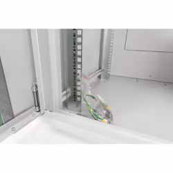 Digitus Boîtier mural de série Dynamic Basic -600 x 450 mm (lxp) - Vue supplémentaire 7
