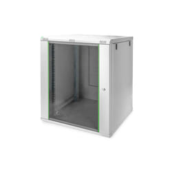 Digitus Boîtier mural de série Dynamic Basic -600 x 450 mm (lxp)