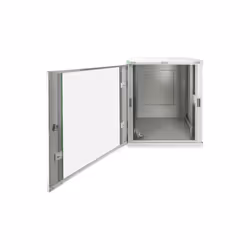 Digitus Boîtier mural de série Dynamic Basic -600 x 450 mm (lxp) - Vue supplémentaire 5