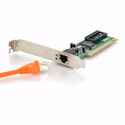 Digitus Carte réseau PCI Fast Ethernet