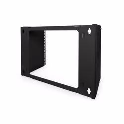 Digitus Supports de brassage de fixation murale pour les installations de 483 mm (19 po) - Vue supplémentaire 5