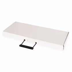 Digitus Supports de brassage de fixation murale pour les installations de 483 mm (19 po) - Vue supplémentaire 9