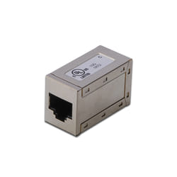 Digitus Coupleur modulaire CAT 6, blindé