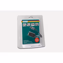 Digitus USB 2.0 5m câble USB USB A Noir
