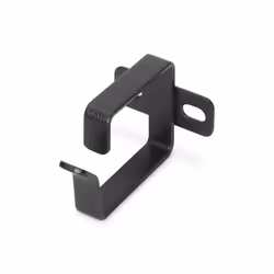 Digitus Anneaux pour armoires de 483 mm (19 po), Anneau pour câble, Noir, Chine, 145 mm, 100 mm, 725 cm³