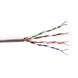 ASSMANN Electronic CAT 5e U-UTP, 100 m, Cat5e, U/UTP (UTP)