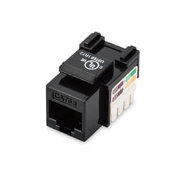 Digitus CAT 5e, module Keystone de classe D, non blindé