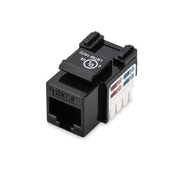 Digitus Module Keystone CAT 6 de classe E, non blindé