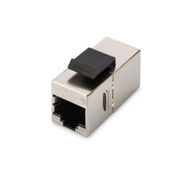 Digitus Coupleur modulaire CAT 5e de classe E ®, blindé