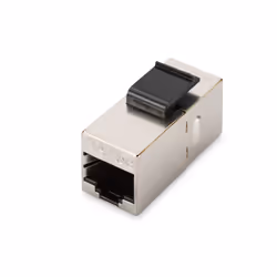 Digitus Coupleur modulaire CAT 5e de classe E ®, blindé