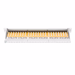 Digitus CAT 6, panneau de brassage de classe E - Vue supplémentaire 6