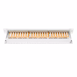 Digitus CAT 6, panneau de brassage de classe E - Vue supplémentaire 7