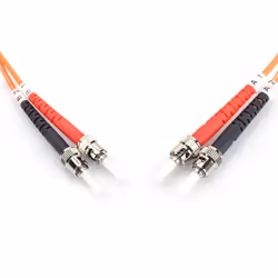 Digitus Câble de brassage multimode à fibre optique, ST / ST - Vue supplémentaire 4