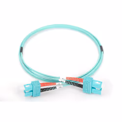 Digitus Câble de brassage multimode OM 3 à fibre optique, SC / SC - Vue supplémentaire 4