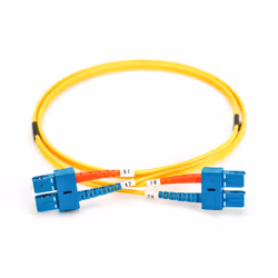 Digitus Câble de brassage monomode à fibre optique, SC / SC - Vue supplémentaire 4