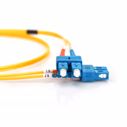 Digitus Câble de brassage monomode à fibre optique, SC / SC - Vue supplémentaire 5