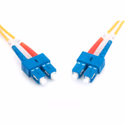 Digitus Câble de brassage monomode à fibre optique, SC / SC - Vue supplémentaire 4