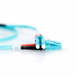 Digitus Câble de brassage multimode OM 3 à fibre optique, LC / LC - Vue supplémentaire 5