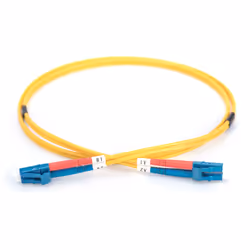 Digitus Câble de brassage monomode à fibre optique, LC / LC