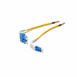 Digitus Câble de brassage monomode à fibre optique, LC / SC