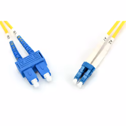 Digitus Câble de brassage monomode à fibre optique, LC / SC - Vue supplémentaire 4