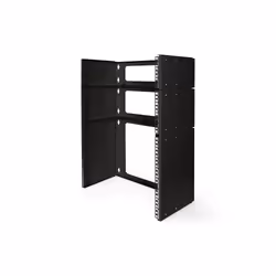 Digitus Supports de brassage de fixation murale pour les installations de 483 mm (19") - Vue supplémentaire 7