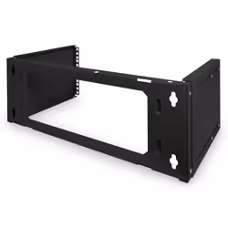 Digitus Supports de brassage de fixation murale pour les installations de 483 mm (19") - Vue supplémentaire 9