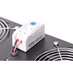Digitus Unité de ventilation de toit pour boîtier mural de 483 mm (19 po) - Vue supplémentaire 4
