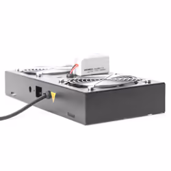 Digitus Unité de ventilation de toit pour boîtier mural de 483 mm (19 po) - Vue supplémentaire 5