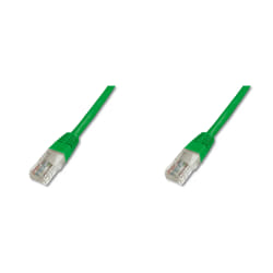 Digitus Câble de brassage CAT 5e U/UTP