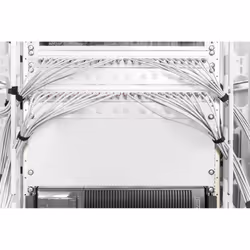 Digitus Plaque de recouvrement pour armoires de 483 mm (19 po)