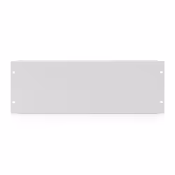 Digitus Plaque de recouvrement pour armoires de 483 mm (19 po)