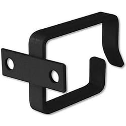 Digitus DN-19-ORG-3-SW range-câbles et serre-câbles Noir