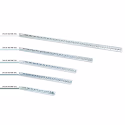 Digitus Rails profilés de 482,6 mm (19 po), 9U