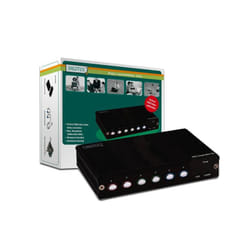 Digitus DC-59100 répartiteur vidéo VGA