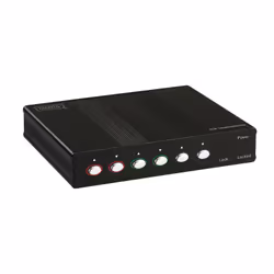 Digitus DC-59100 répartiteur vidéo VGA