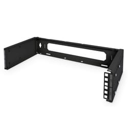 Digitus Supports de brassage de fixation murale pour les installations de 483 mm (19”)