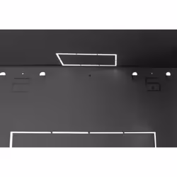 Digitus Boîtier mural de série Dynamic Basic -600 x 450 mm (lxp) - Vue supplémentaire 5
