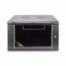 Digitus Boîtier mural de série Dynamic Basic -600 x 450 mm (lxp) - Vue supplémentaire 7