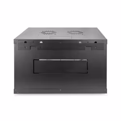 Digitus Boîtier mural de série Dynamic Basic -600 x 450 mm (lxp) - Vue supplémentaire 8