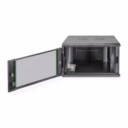 Digitus Boîtier mural de série Dynamic Basic -600 x 450 mm (lxp) - Vue supplémentaire 5